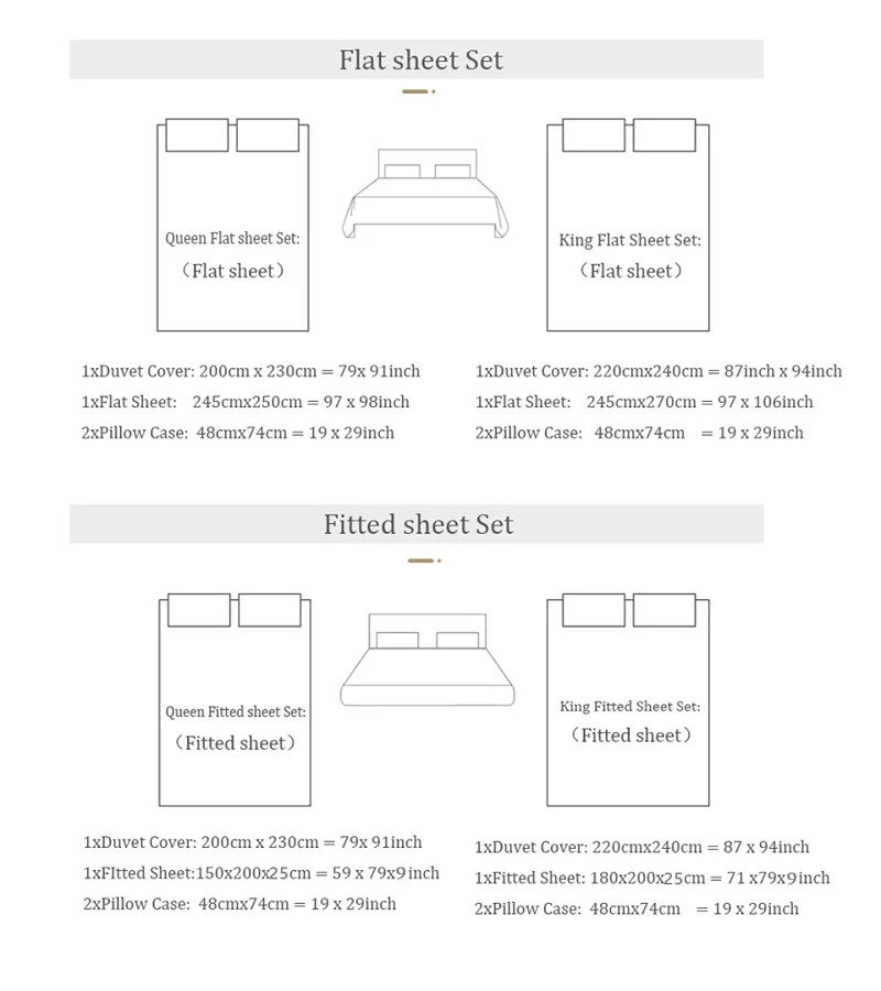 プレミアム1000TCエジプト綿無地高級寝具セット ソフトシ - Home Textiles Premium のレビューと価格