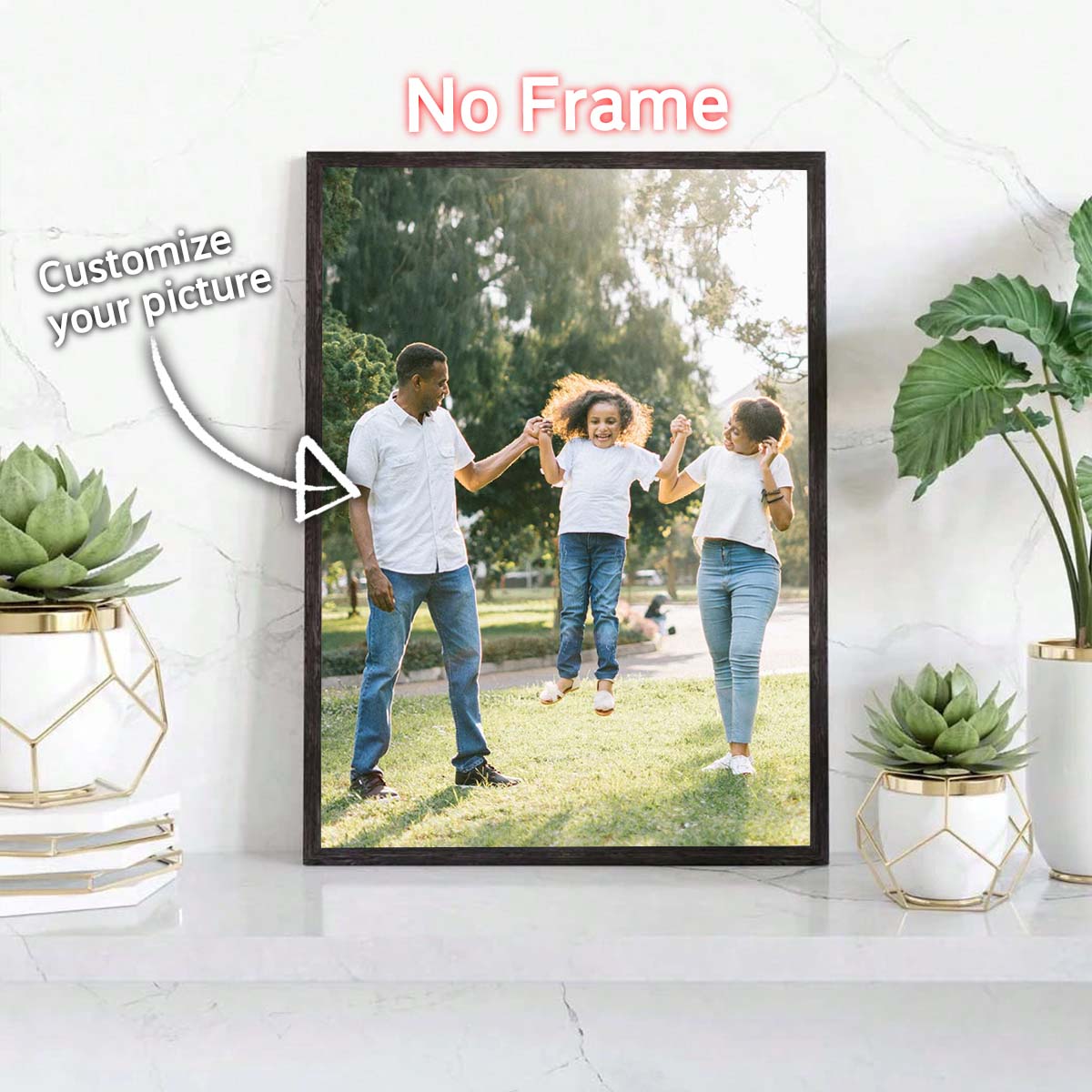カスタムプリントキャンバス絵画あなたの写真によるキャンバスポ - Home Textile のレビューと価格