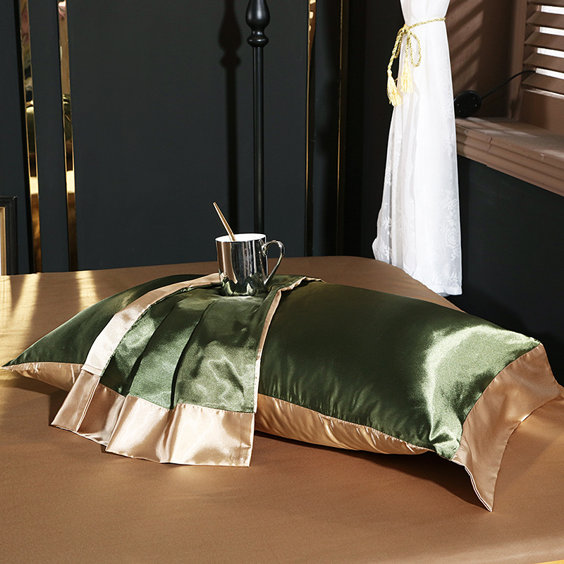 天然桑蚕シルク寝具セット カバー フィットシーツ/フラットシ - Silk Sheet Set のレビューと価格
