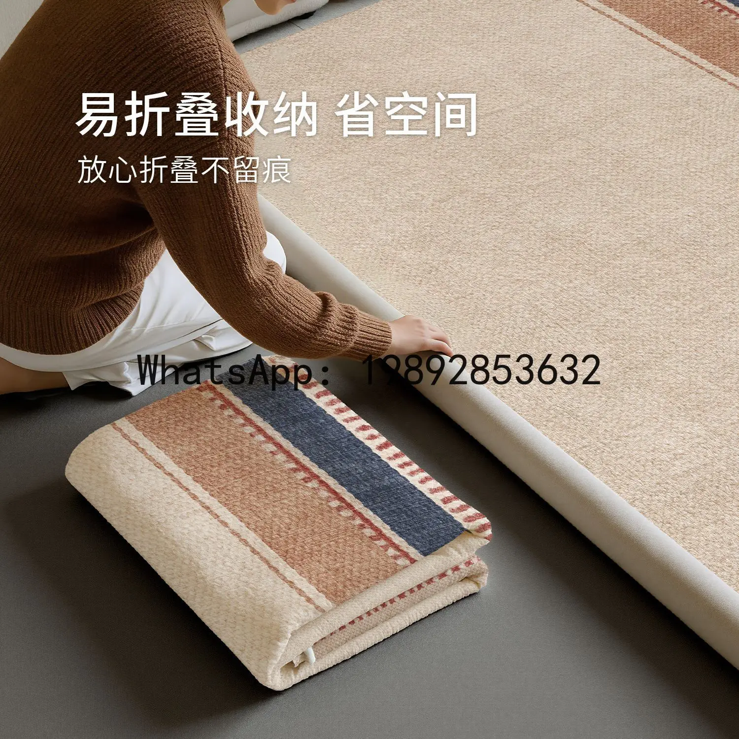 ログプレミアムソファ防音マット洗濯機で洗える寝室用ベッドサイ - Home Textiles Premium のレビューと価格