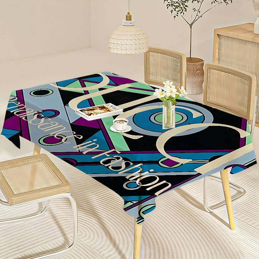 E-Emilios P-PucciS ロゴ ホームテーブルク - Home Textiles Today Logo のレビューと価格